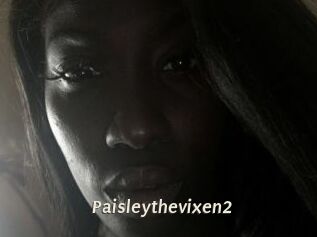 paisleythevixen2 Blog éjac