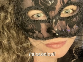 paixaonicoli Blog éjac
