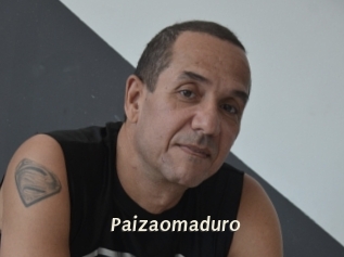 Paizaomaduro