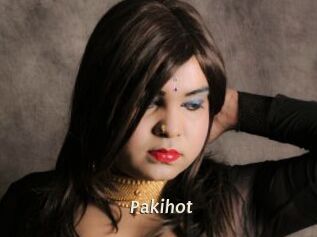 Pakihot