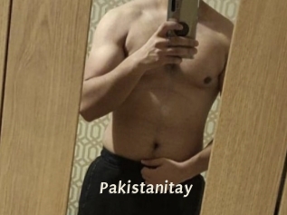 pakistanitay Blog éjac