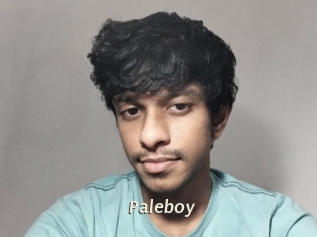 Paleboy