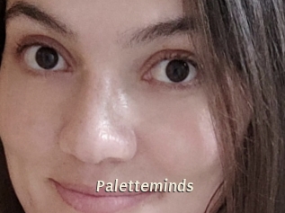 Paletteminds