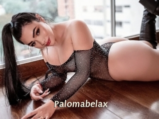 Palomabelax