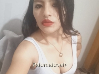 Palomalovely
