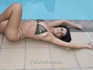 palomamatur Blog éjac