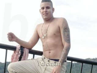 Paloman