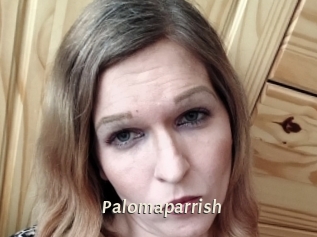 Palomaparrish