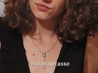 Palomapicasso