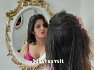 Palomasmitt