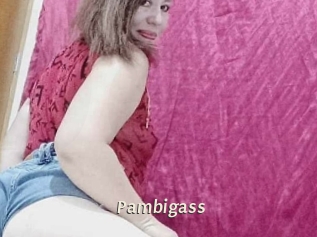 pambigass Blog éjac