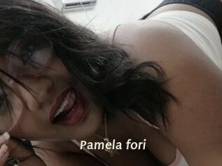 Pamela_fori