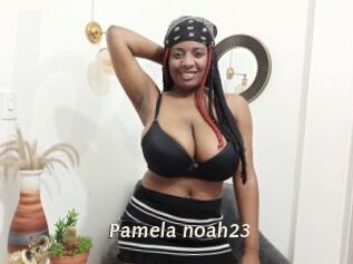 pamela_noah23 Blog éjac