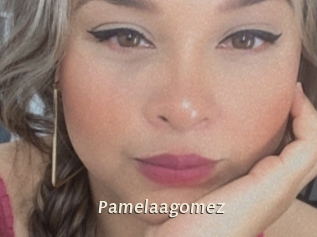 Pamelaagomez
