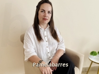 Pamelabarres