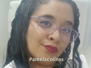 Pamelacolinss