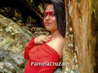 Pamelacruzain