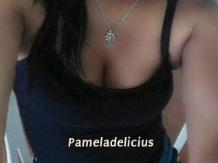 pameladelicius Blog éjac
