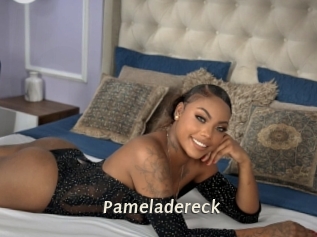 pameladereck Blog éjac