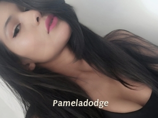 pameladodge Blog éjac