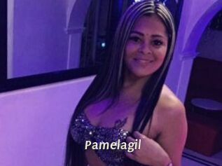 Pamelagil