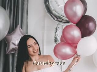 Pamelagrass