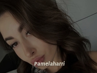 Pamelaharri