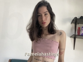 Pamelahastings