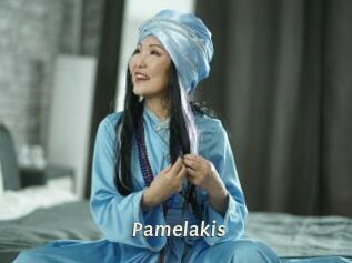 Pamelakis