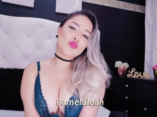 Pamelaleah