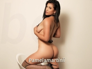 Pamelamartinii