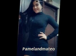 Pamelandmateo