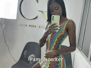 Pamelaparker