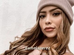 Pamelaperez