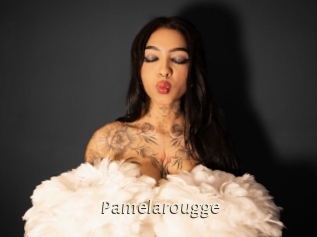 pamelarougge Blog éjac