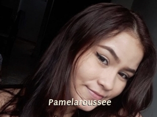 Pamelaroussee