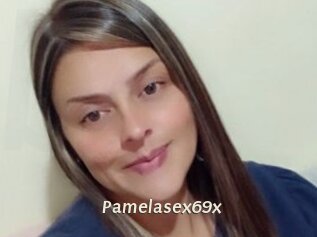 Pamelasex69x