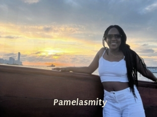 Pamelasmity