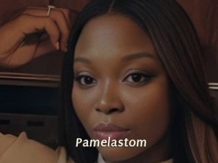 Pamelastom