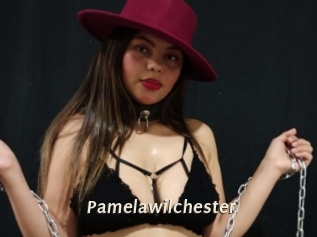 Pamelawilchester