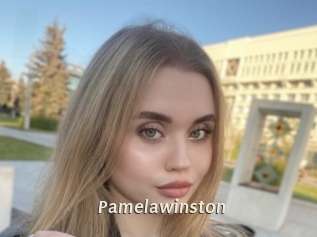 Pamelawinston