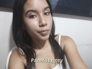 Pamelitagrey
