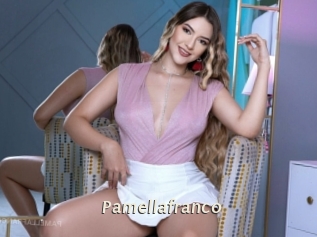 Pamellafranco