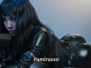 Pamirusso