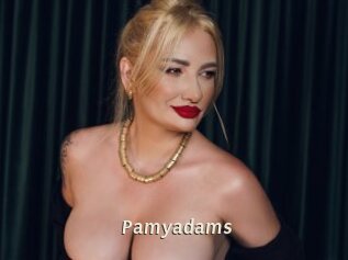 pamyadams Blog éjac