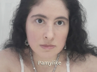 Pamylike