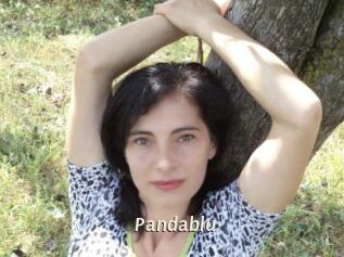Pandablu