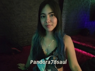 Pandora78saul