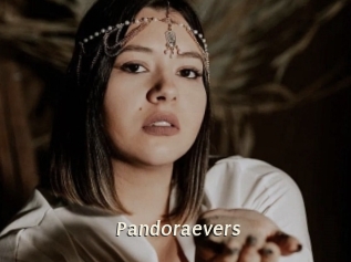 Pandoraevers