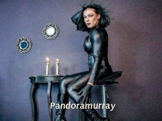 pandoramurray Blog éjac